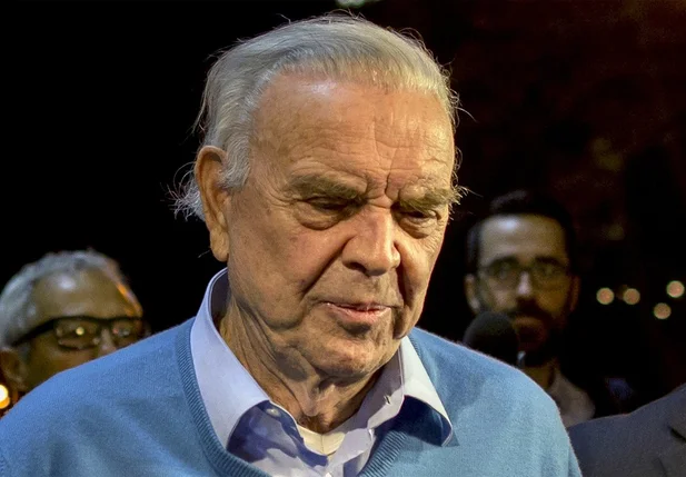 José Maria Marin