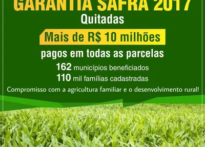 Parcelas pagas