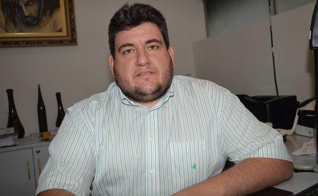 Presidente da Câmara garante que impasse será resolvido