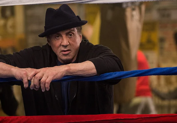 Sylvester Stallone