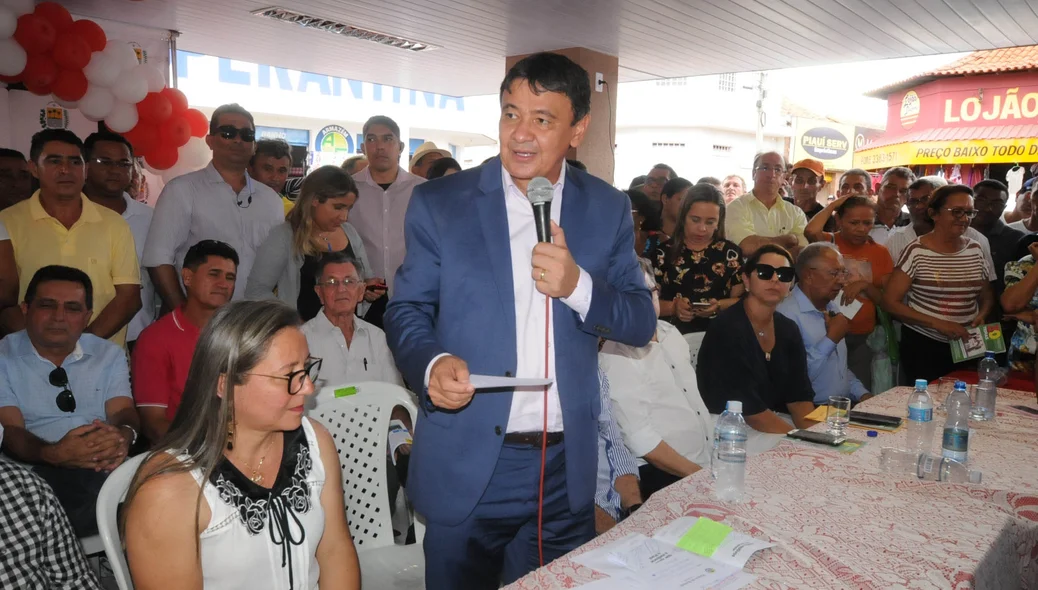 Wellington Dias