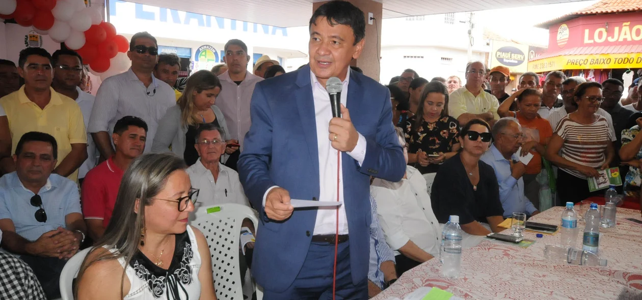 Wellington Dias