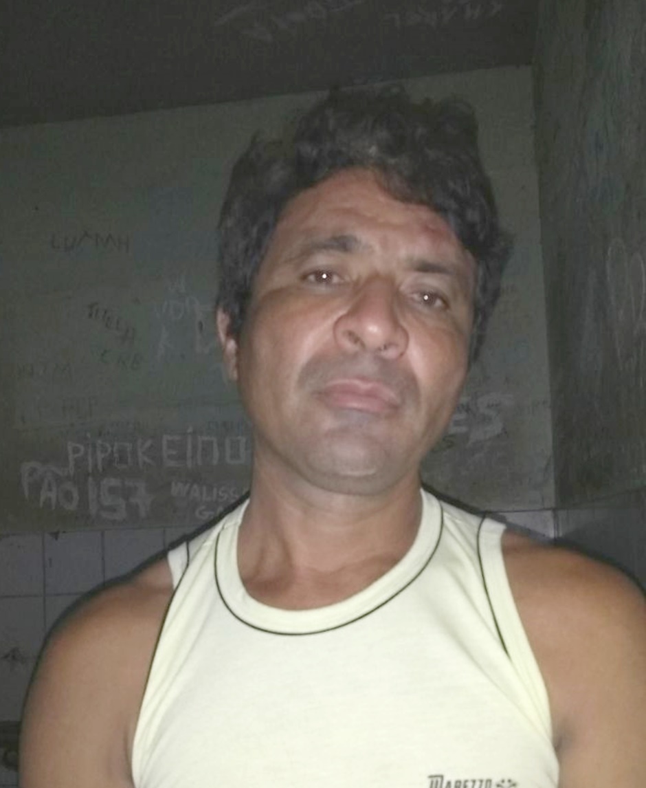 Abraão Oliveira