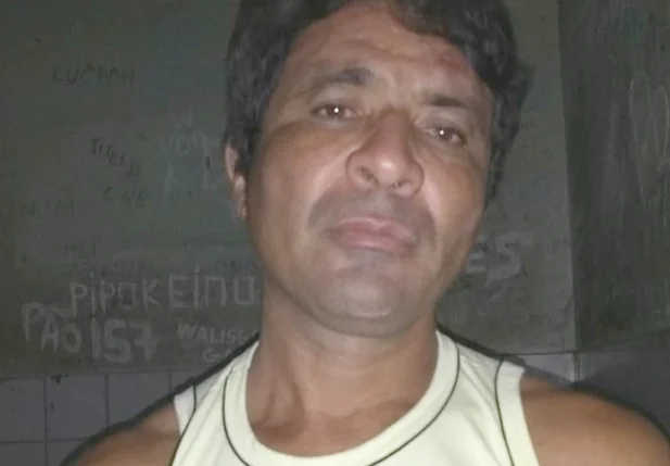 Abraão Oliveira