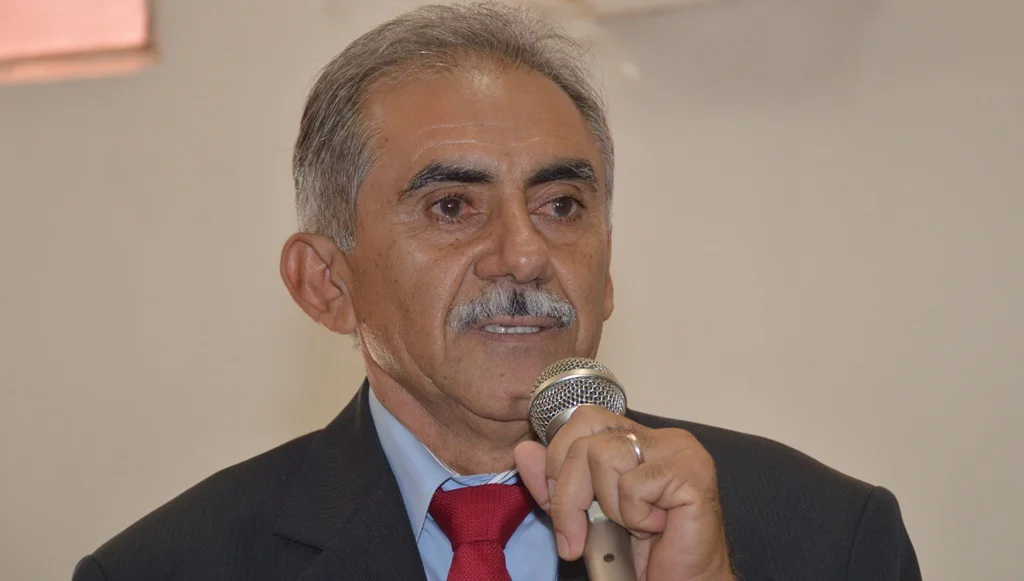 Antônio Moura (PCdoB)