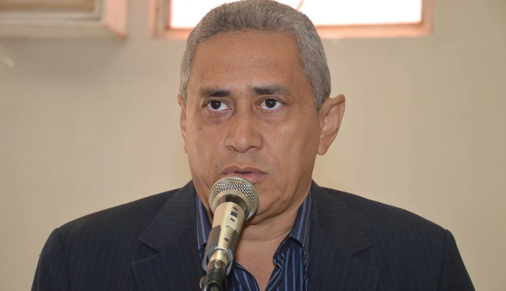José Luís (PTB)