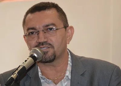 Projeto é de autoria do prefeito Padre Walmir (PT)