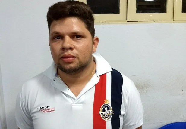 André Simão Rodrigues Vieira