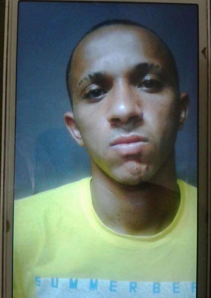 Héllder Rodrigues dos Santos