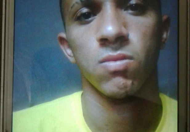 Héllder Rodrigues dos Santos