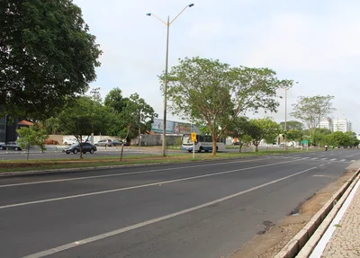 Avenida João XXIII
