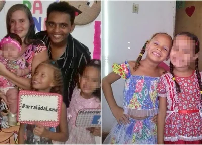Emíle foi morta durante abordagem policial 