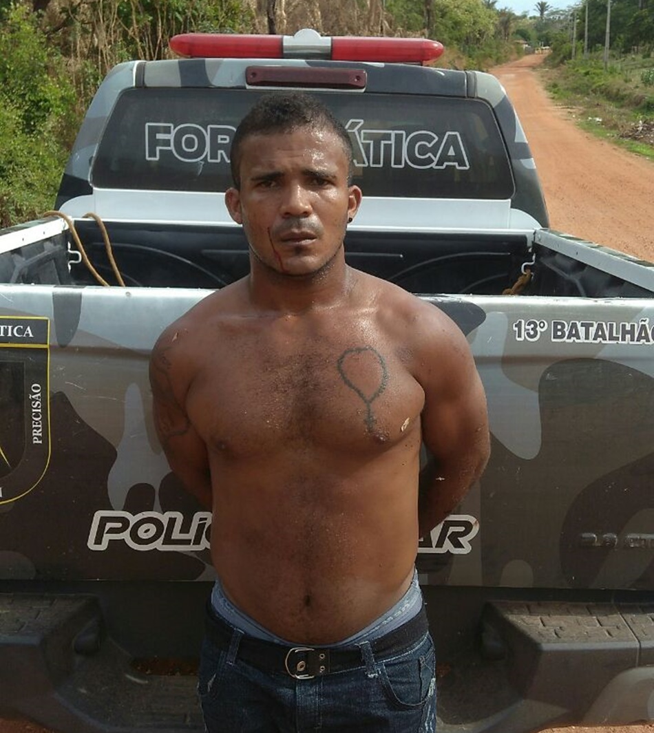 Foragido