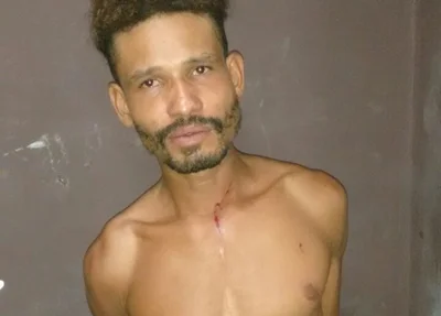 Geovânio Amorim da Silva 