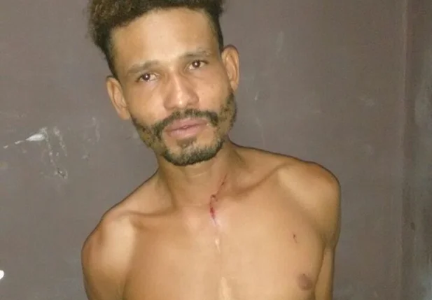 Geovânio Amorim da Silva 