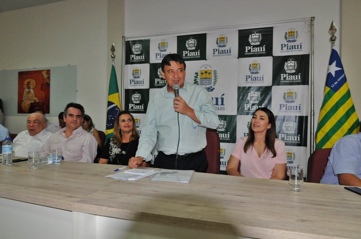 Governador Wellington Dias