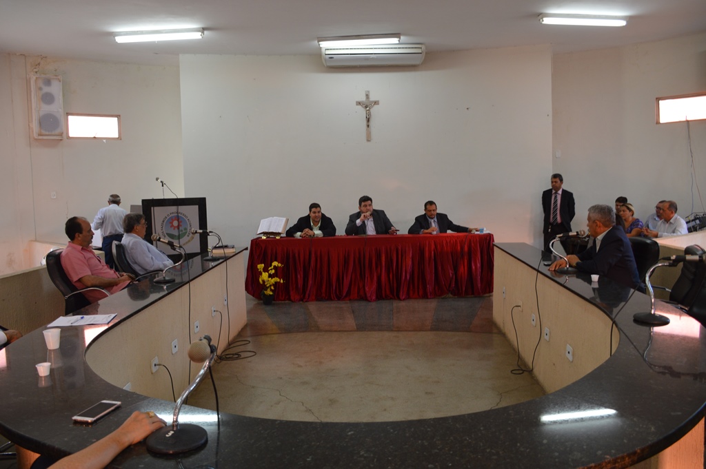 Pedido de audiência pública foi aprovado por unanimidade