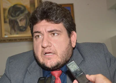 Presidente da Câmara de Picos avalia ano de 2017 como positivo