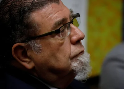 Ruy Pereira, embaixador brasileiro na Venezuela, foi declarado persona non grata