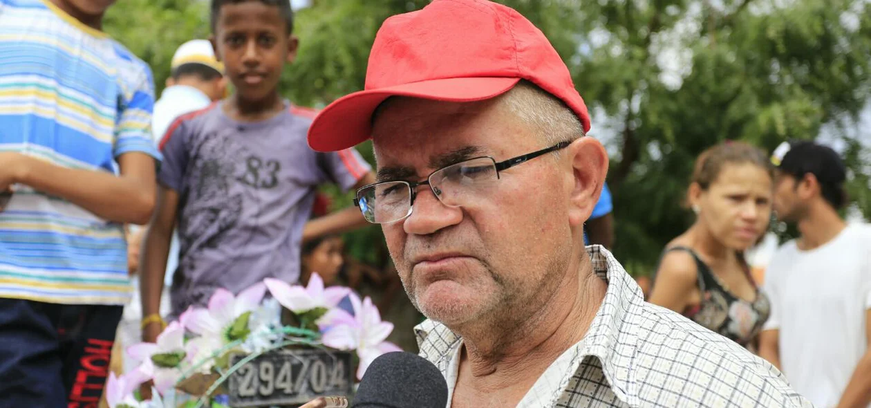 Avô de Emíle