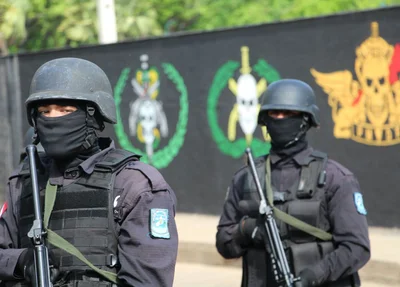 Batalhão de Operações Especiais