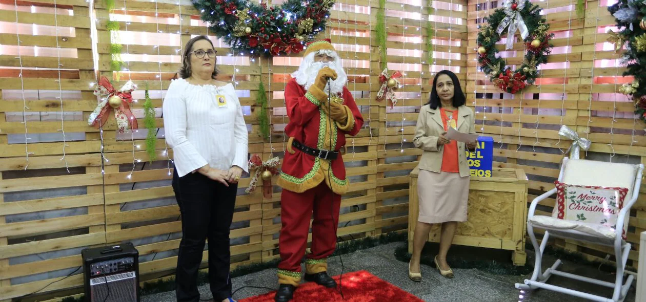 Campanha Papai Noel dos Correios 2017 chega ao fim