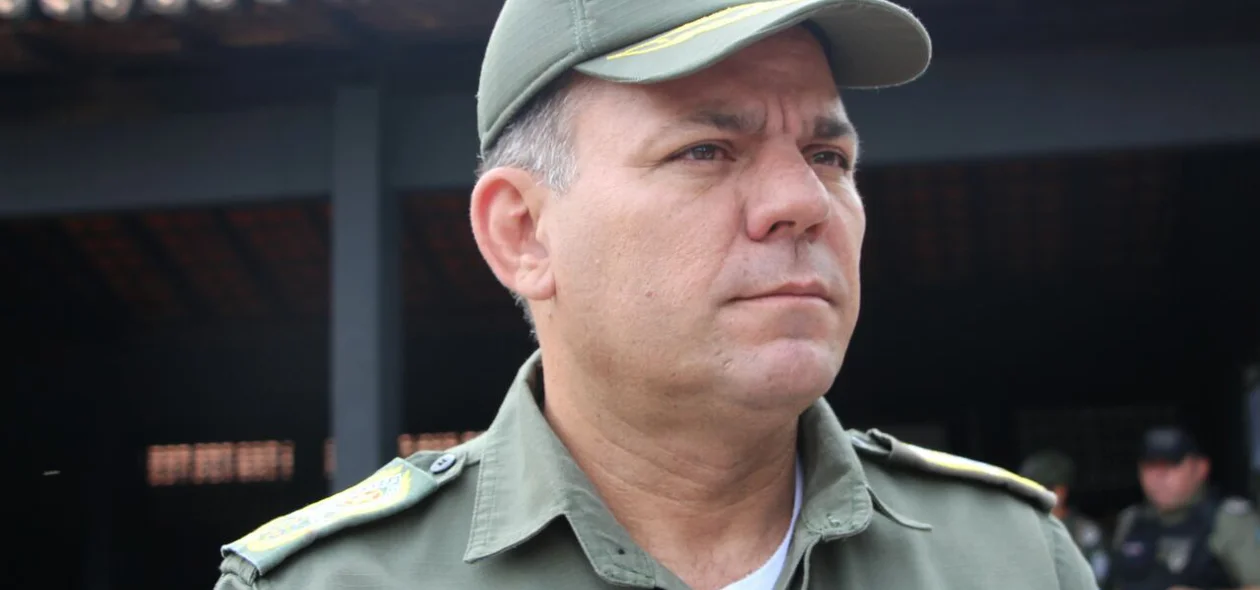 Coronel Carlos Augusto