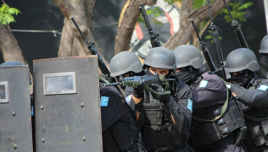 Grupo de Operações Especiais