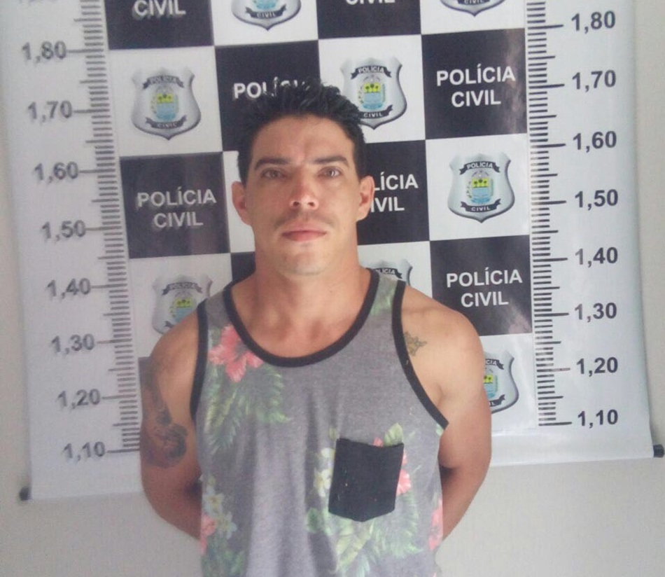 Karleandro Vieira Veloso