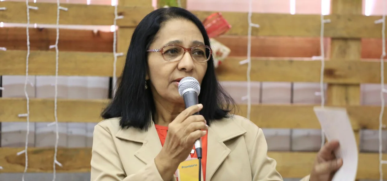 Superintendente Regional dos Correios no Piauí, Eurides Messias