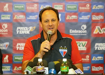 Rogério Ceni
