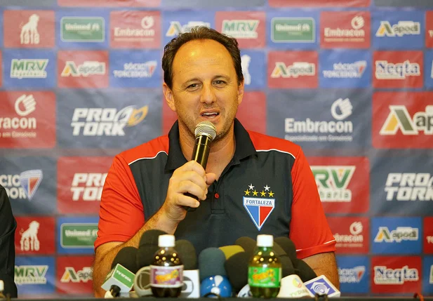Rogério Ceni