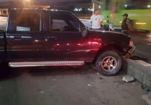 Pastora é vítima de sequestro no Portal da Alegria