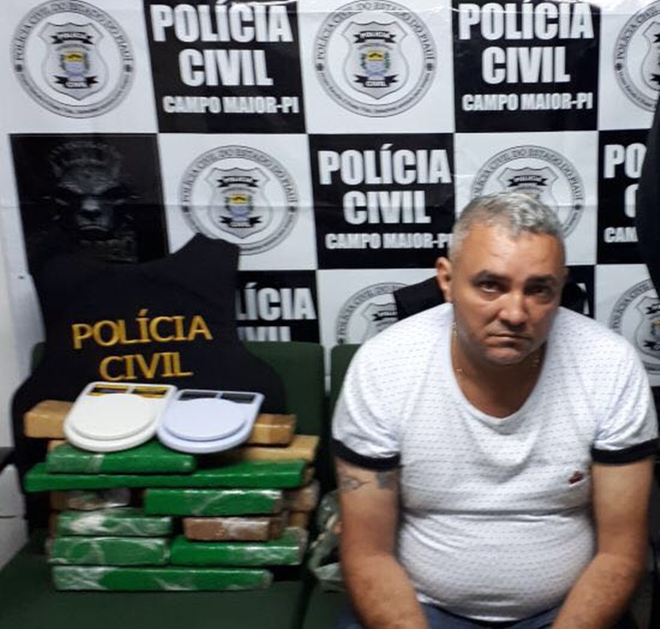 Chico Doca