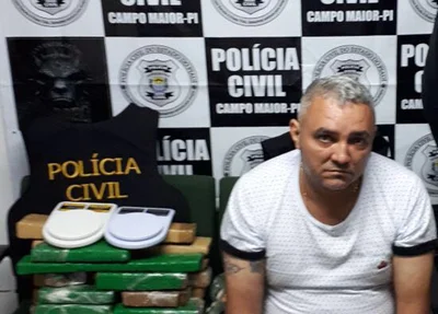Chico Doca