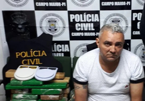 Chico Doca