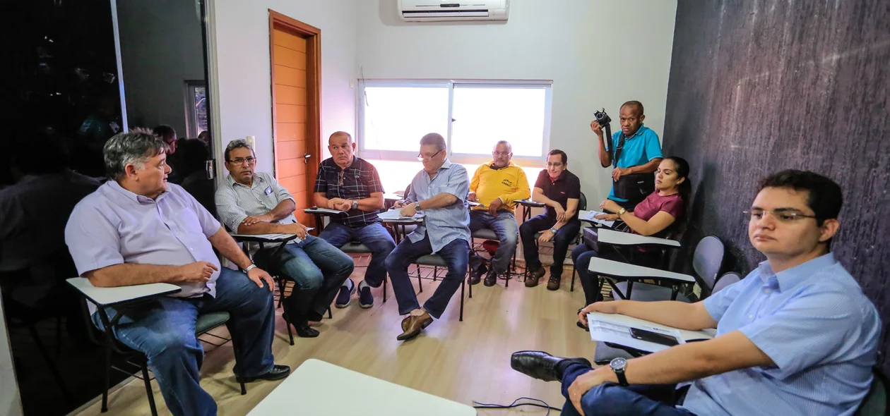 Reunião 