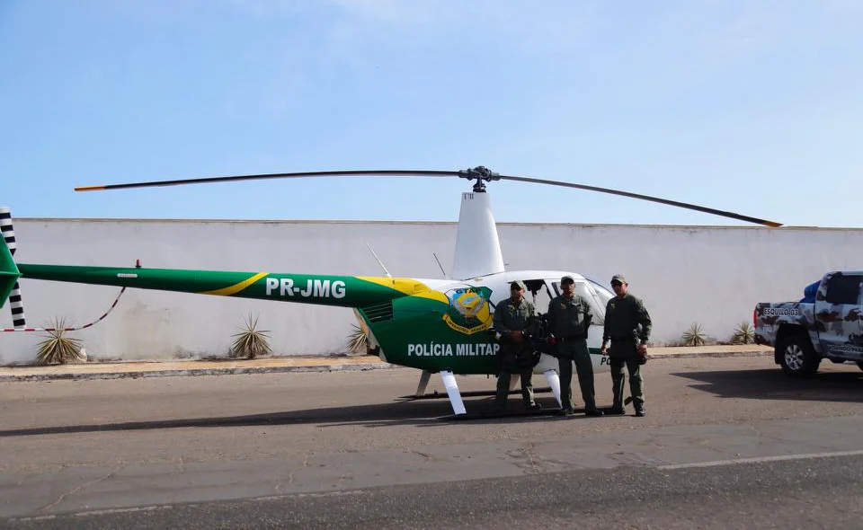 SSP-PI lança Centro Integrado em Luís Correia