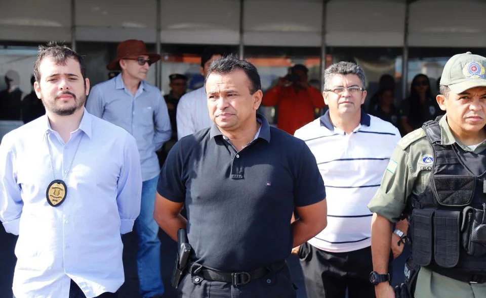 SSP-PI lança Centro Integrado em Luís Correia