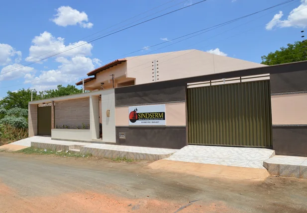 Eleições do Sindserm de Picos acontecem dia 17 de janeiro