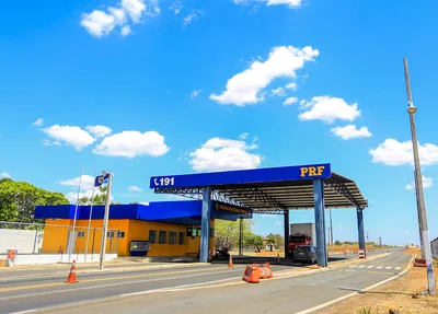 PRF de Campo Maior 