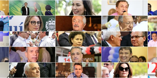 Retrospectiva 2017- Política Piauiense