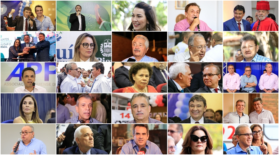 Retrospectiva Política 2017