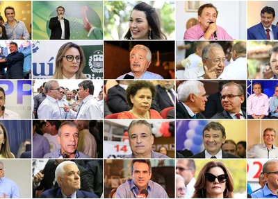 Retrospectiva Política 2017