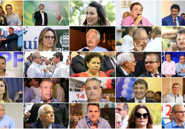 Retrospectiva Política 2017