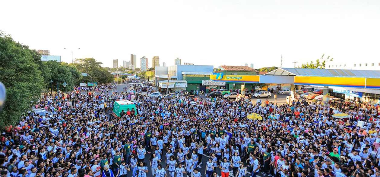Marcha para Jesus  