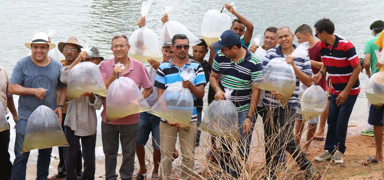 Piscicultores  