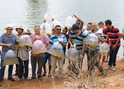 Piscicultores  