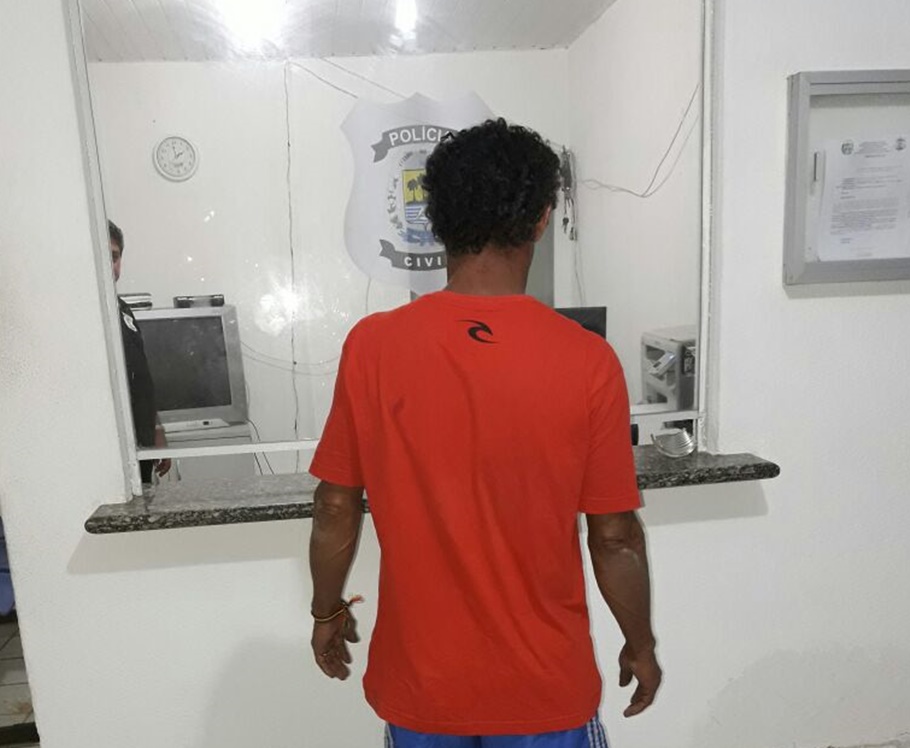 Raimundo Nonato Pereira Filho 