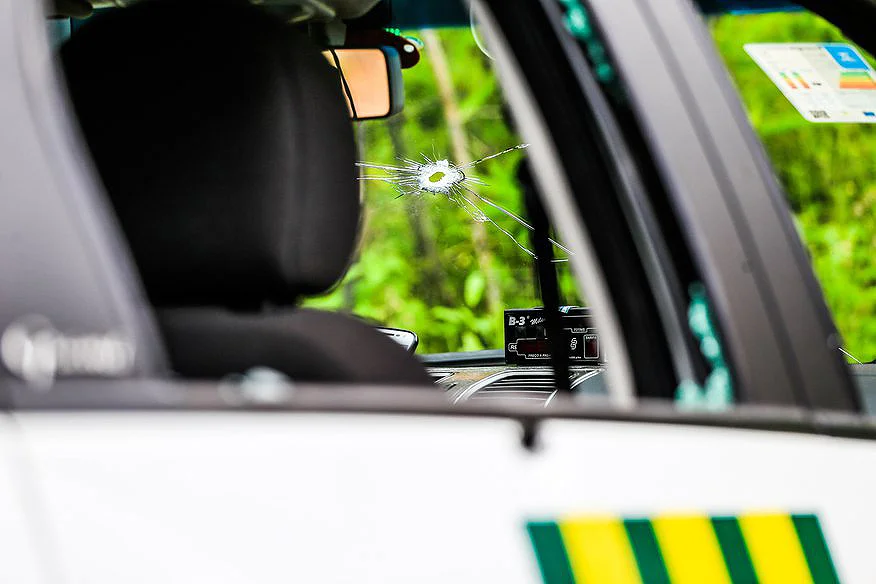 Taxista é baleado na zona leste de Teresina 